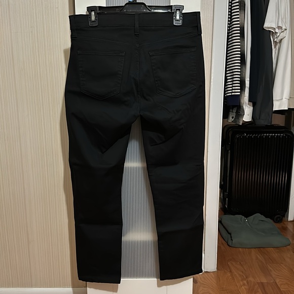 Uniqlo Ultra Stretch Color Jeans - Picture 2 of 3